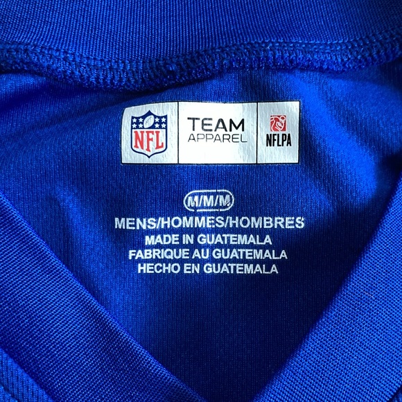 LA Rams NFL Jersey - Picture 3 of 3